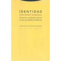 Identidad