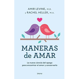 Maneras de amar