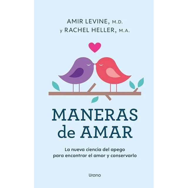 Maneras de amar