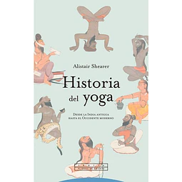 Historia del yoga
