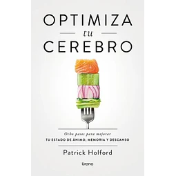 Optimiza tu cerebro