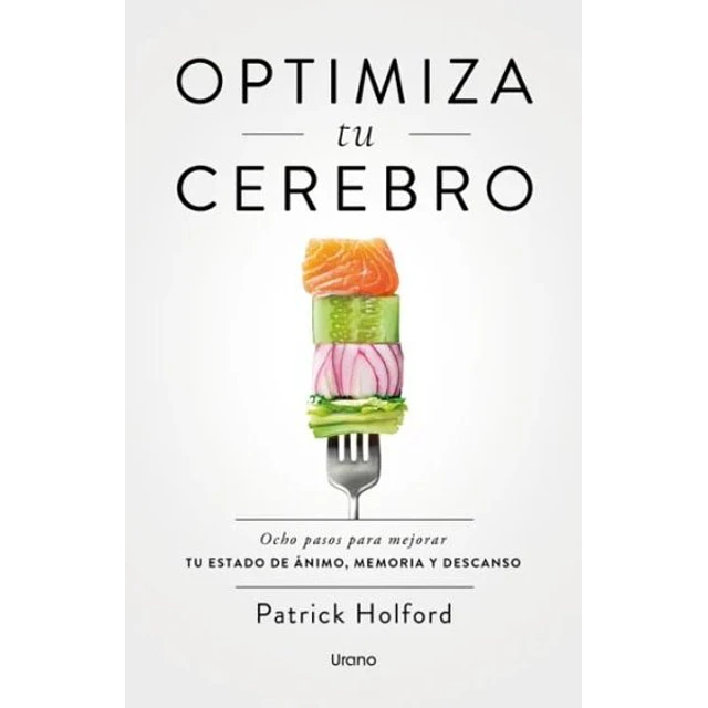 Optimiza tu cerebro