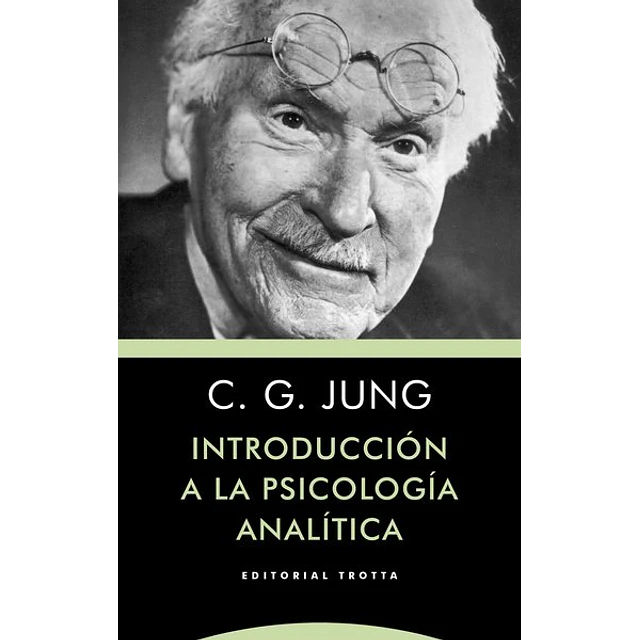 Introduccion a la psicologia analitica