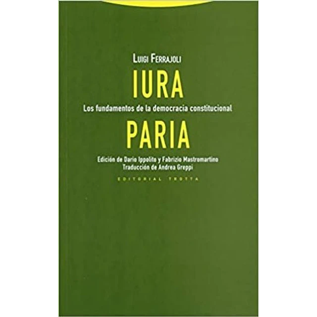 Iura paria