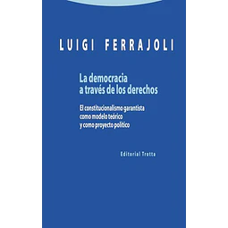 La democracia a traves de los derechos