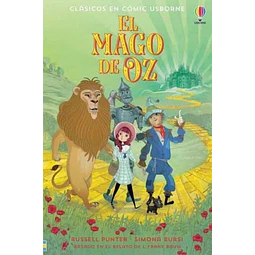 El mago de oz