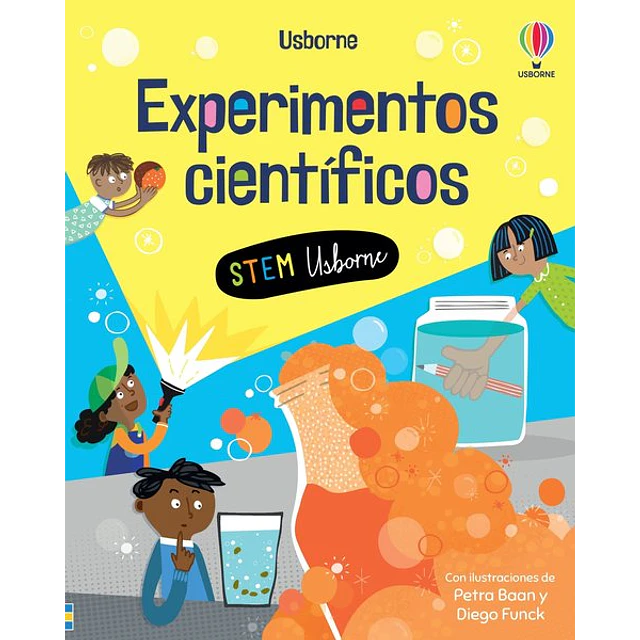 Experimentos cientificos
