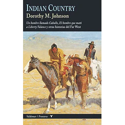 Indian country