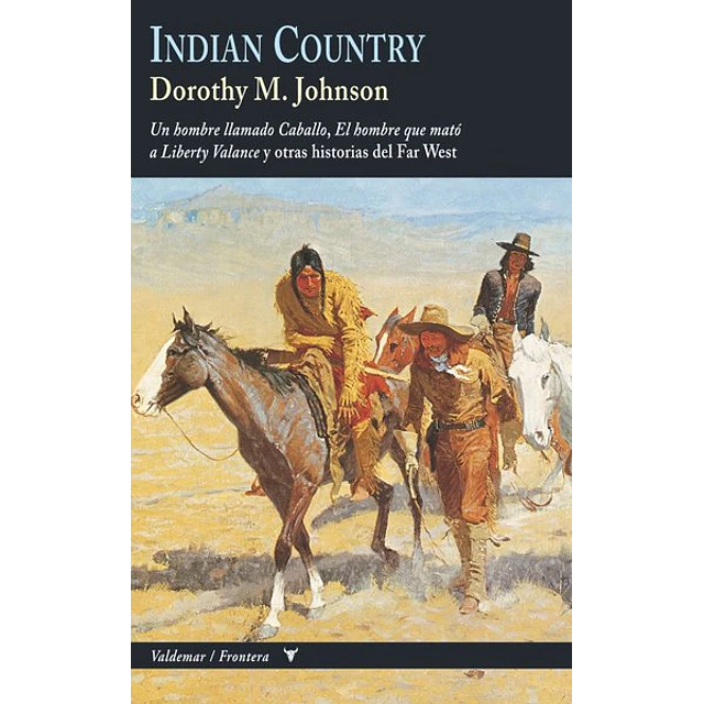 Indian country
