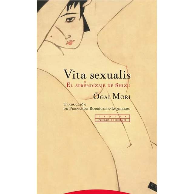 Vita sexualis