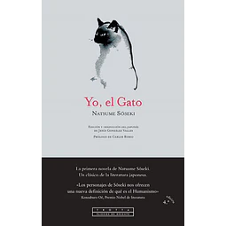 Yo el gato