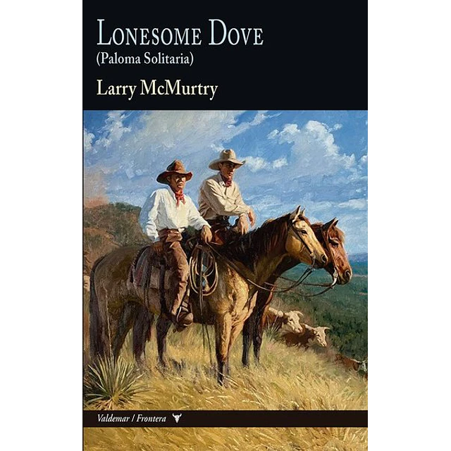 Lonesome dove