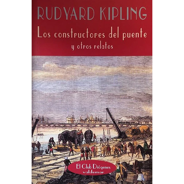 Los constructores del puente
