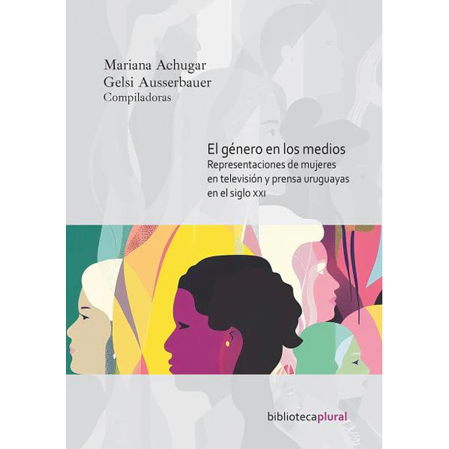 El genero en los medios