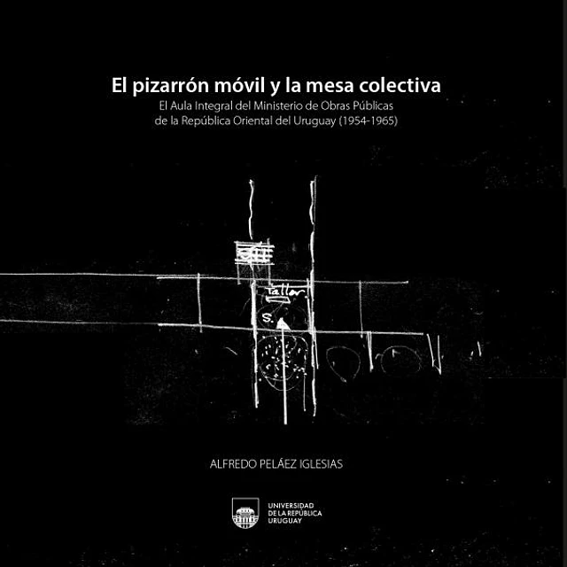 El pizarron movil y la mesa colectiva
