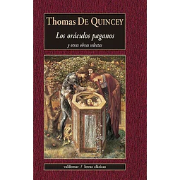Los oraculos paganos
