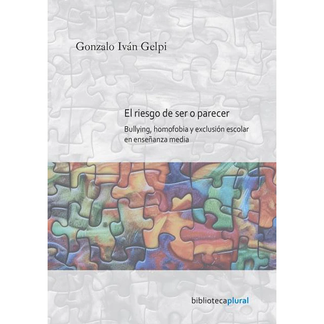 El riesgo de ser o parecer