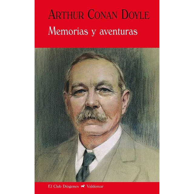 Memorias y aventuras
