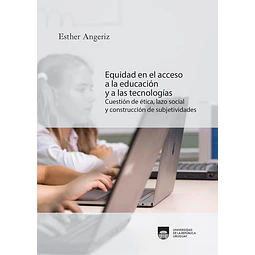 Equidad en el acceso a la educacion y a las tecnologias