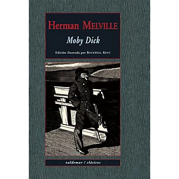 Moby dick