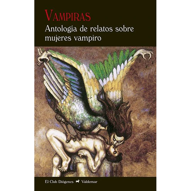 Vampiras