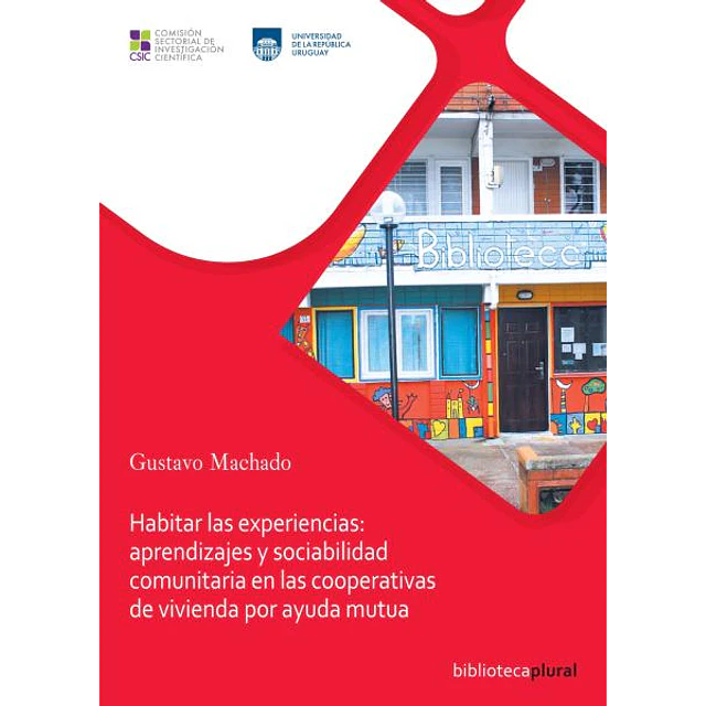 Habitar las experiencias