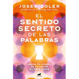 El sentido secreto de las palabras