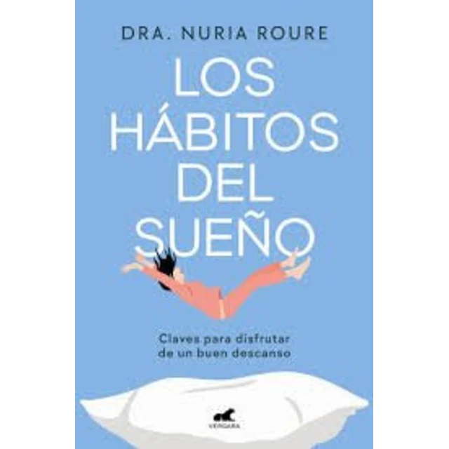 Los habitos del sueño