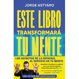 Este libro transformara tu mente