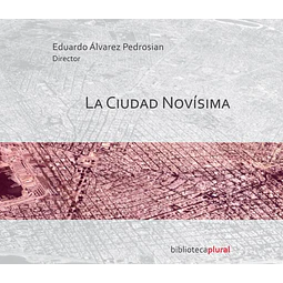 La ciudad novisima