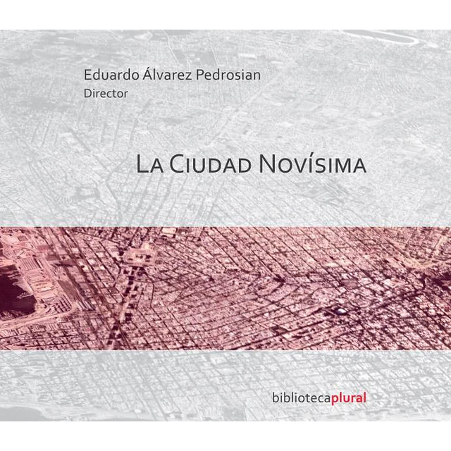 La ciudad novisima