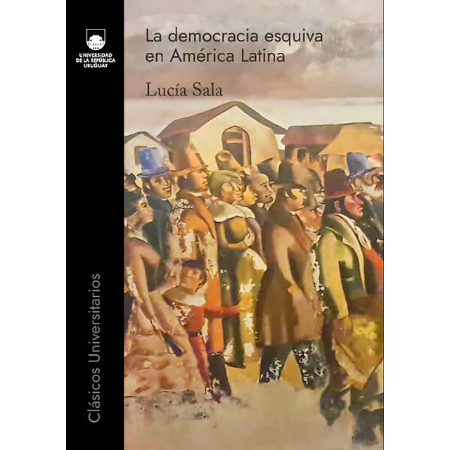 La democracia esquiva en america latina