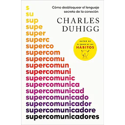 Supercomunicadores