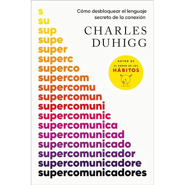Supercomunicadores