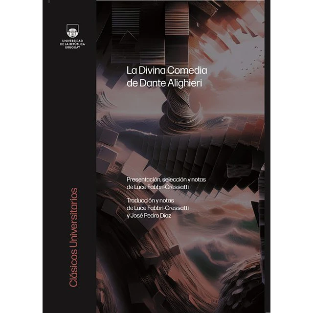 La divina comedia de dante alighieri