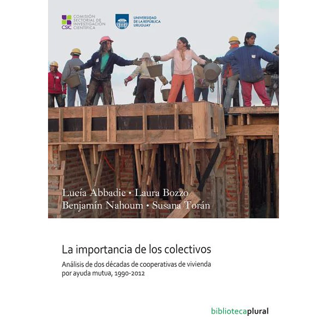 La importancia de los colectivos