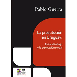 La prostitucion en uruguay