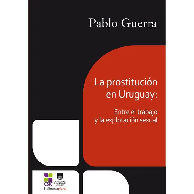 La prostitucion en uruguay