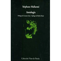 Antologia. Mallarme