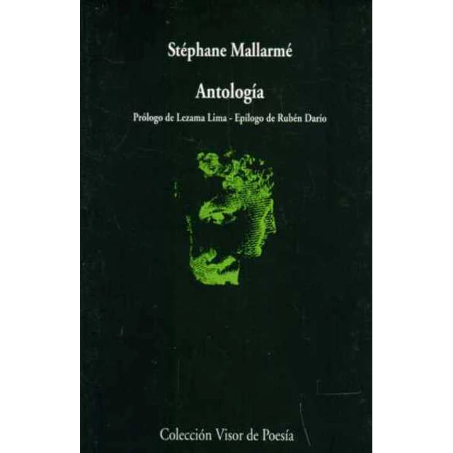 Antologia. Mallarme