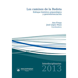 Los caminos de la redota