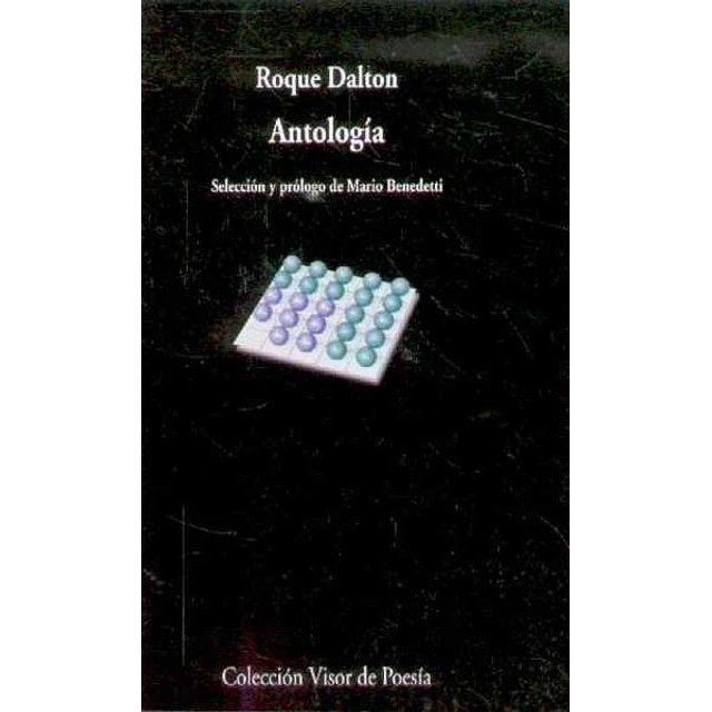 Antologia. Roque dalton