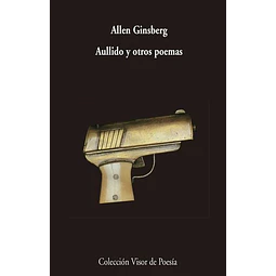 Aullido y otros poemas