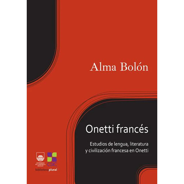 Onetti frances