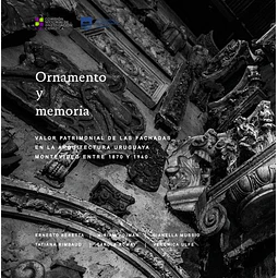 Ornamento y memoria
