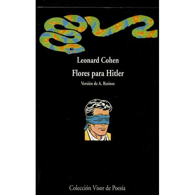 Flores para hitler