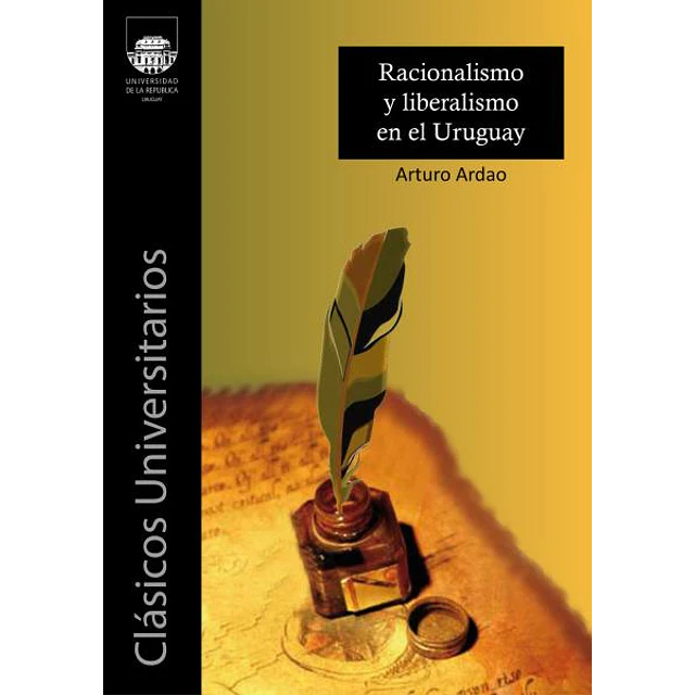 Racionalismo y liberalismo en el uruguay
