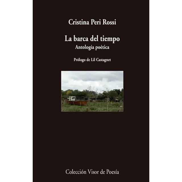 La barca del tiempo