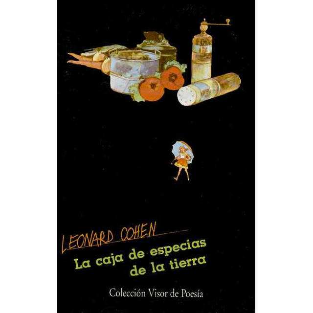 La caja de especias de la tierra