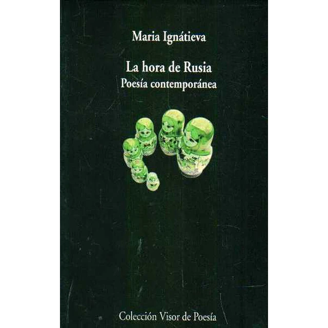 La hora de rusia